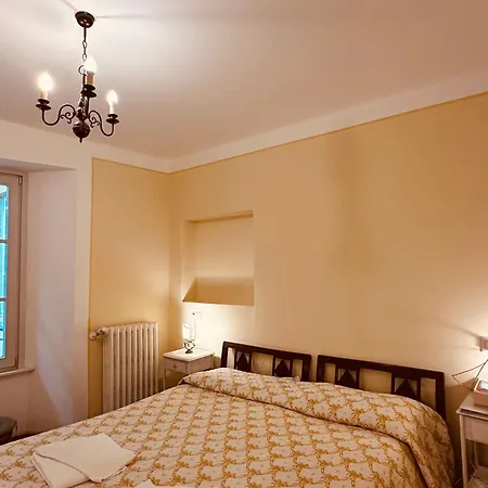 Villa Corti Lakeview Como Exterior photo
