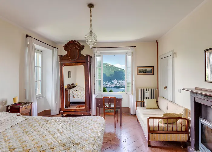 Villa Corti Lakeview