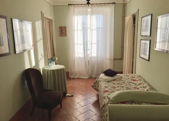 Villa Corti Lakeview