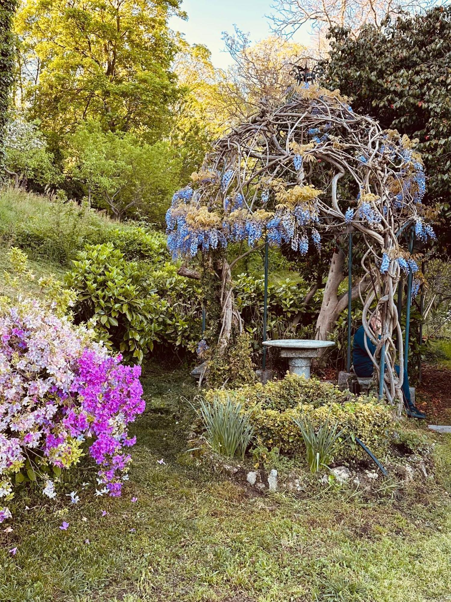 Bed & Breakfast Corti Lakeview Como